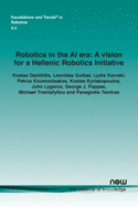 Robotics in the AI Era: A Vision for a Hellenic Robotics Initiative