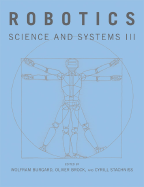 Robotics: Science and Systems III