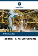 Robotik - Eine Einf?hrung