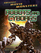 Robots and Cyborgs