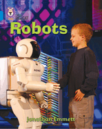 Robots: Band 04/Blue