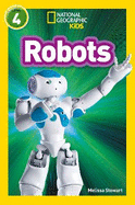 Robots: Level 4