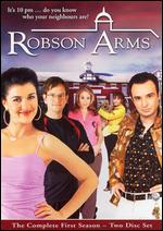 Robson Arms: The Complete First Season [2 Discs] - 