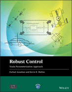 Robust Control: Youla Parameterization Approach