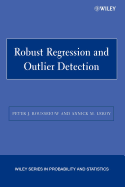 Robust Regression and Outlier Detection