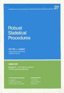 Robust Statistical Procedures