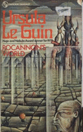 Rocannons World - Le Guin, Ursula K
