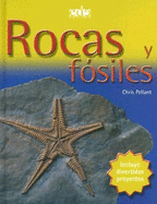 Rocas y Fosiles - Pellant, Chris