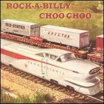 Rock-A-Billy Choo Choo