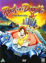 Rock-A-Doodle - Dan Kuenster; Don Bluth; Gary Goldman