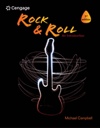 Rock and Roll : An Introduction
