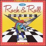 Rock and Roll Generation, Vol. 1