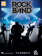Rock Band: Easy Guitar with Notes and Tab