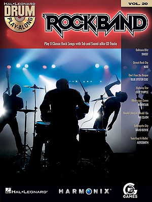 Rock Band - Hal Leonard Publishing Corporation