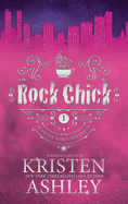 Rock Chick Collector's Edition