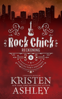 Rock Chick Reckoning Collector's Edition - Ashley, Kristen
