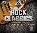 Rock Classics: The Collection