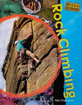 Rock Climbing - Champion, Neil