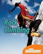 Rock Climbing - Tomljanovic, Tatiana