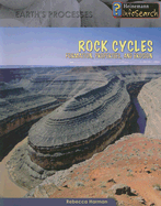 Rock Cycles: Formation, Properties & Erosion