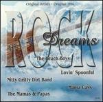 Rock Dreams, Vol. 1 [Platinum Disc]