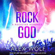 Rock God: A Rockstar Romance