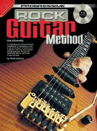 Rock Guitar Method Bk/CD