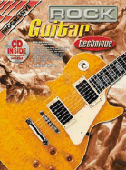 Rock Guitar Technique Bk/CD: For Beginning Rock Guitarists - Duncan, Brett