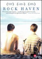 Rock Haven - David Lewis