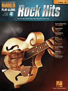 Rock Hits: Mandolin Play-Along Volume 6