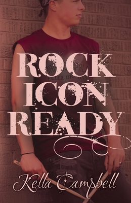 Rock Icon Ready - Campbell, Kella