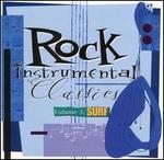 Rock Instrumental Classics, Vol. 5: Surf - Various Artists