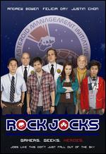 Rock Jocks - Paul Seetachitt