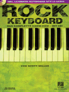 Rock Keyboard: Das Komplette Know-How