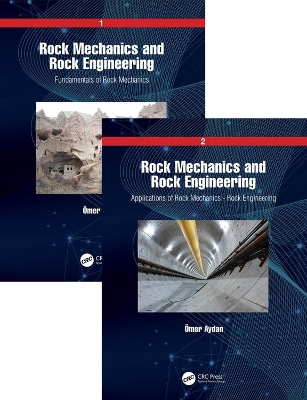 Rock Mechanics and Rock Engineering - Aydan, mer