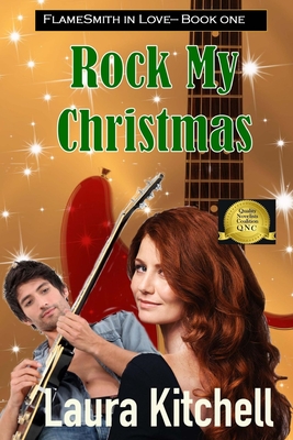 Rock My Christmas - Webb, Karen (Editor), and Kitchell, Laura