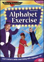 Rock 'N Learn: Alphabet Exercise
