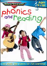 Rock 'N Learn: Phonics and Reading - 