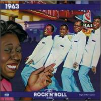 Rock N Roll 1963 - Various Artists