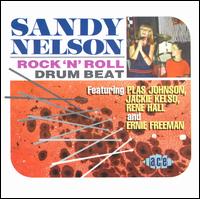 Rock 'n' Roll Drum Beat - Sandy Nelson