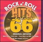 Rock N' Roll Hits: Golden 1966