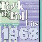 Rock N' Roll Hits: Golden 1968