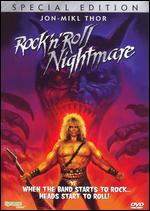 Rock 'n' Roll Nightmare - John Fasano