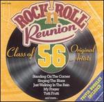 Rock n' Roll Reunion: Class of 56