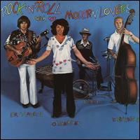 Rock 'n' Roll with the Modern Lovers - Jonathan Richman & the Modern Lovers