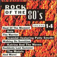 Rock of the 80's, Vol. 14 - Various Artists