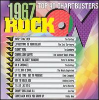 Rock On 1967 - Various Artists