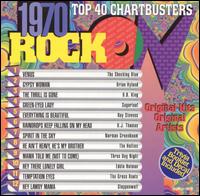 Rock On 1970 - Various Artists