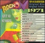 Rock On, 1971: Ain't No Sunshine