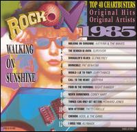 Rock On 1985 [CD #1] - Various Artists